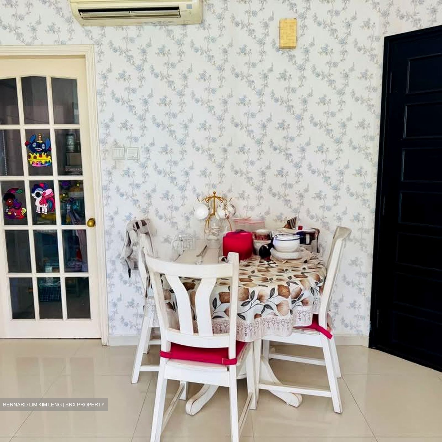 Chiltern Park (D19), Condominium #593578581